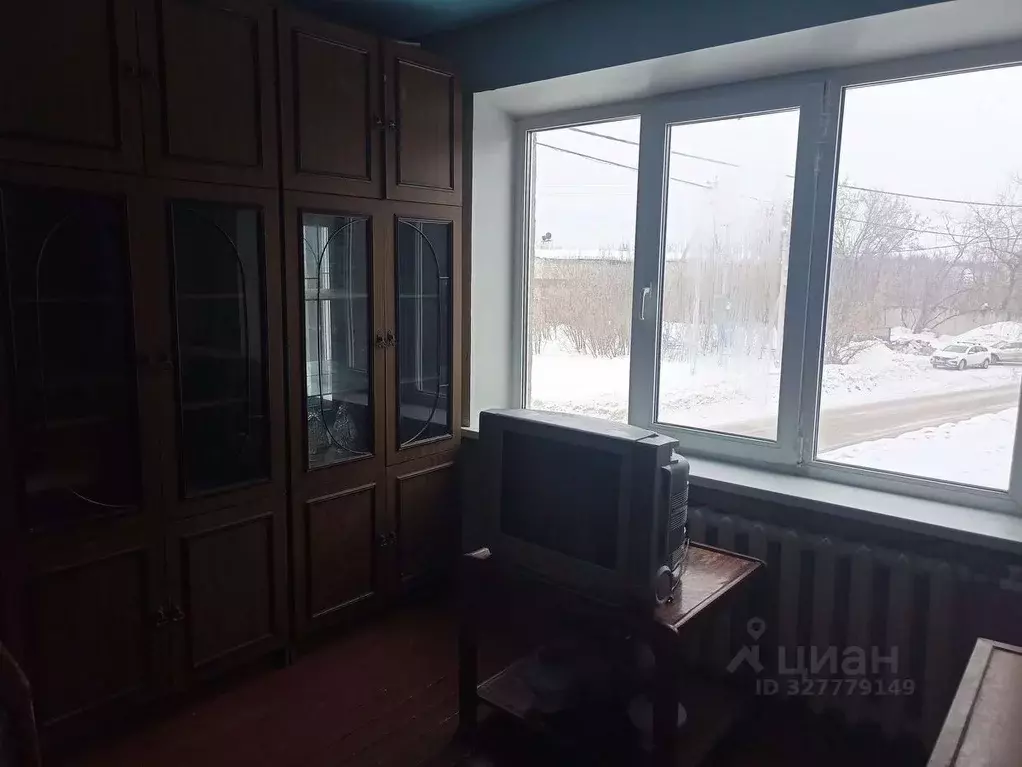 2-к кв. Рязанская область, Спасский муниципальный округ, с. Новый ... - Фото 1