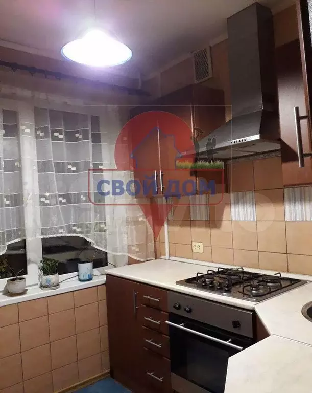 Квартира, 2 комнаты, 44.1 м - Фото 2