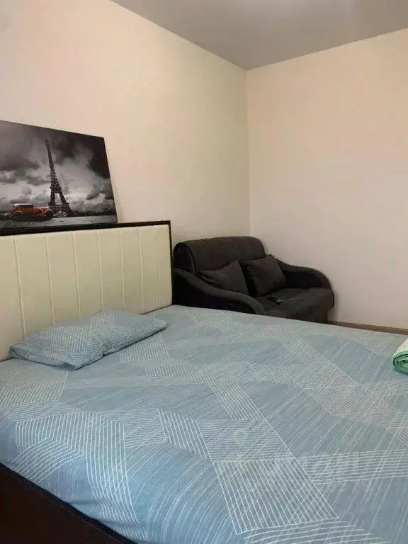 1-к кв. Татарстан, Набережные Челны ул. Авангардная, 37 (53.0 м) - Фото 1