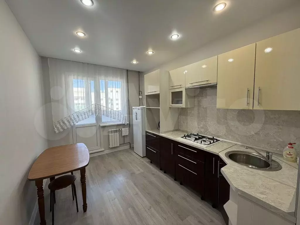 2-к. квартира, 55 м, 5/10 эт. - Фото 0