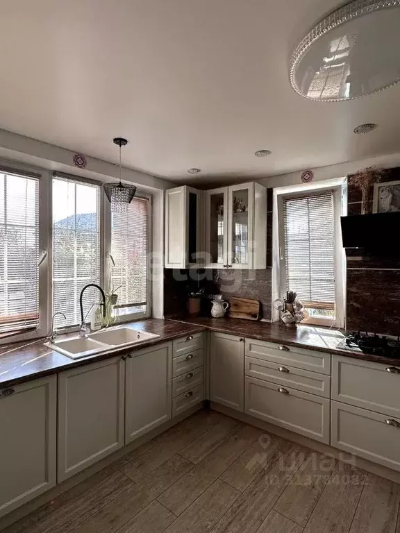 Дом в Калужская область, Калуга Секиотовская ул., 58 (113 м) - Фото 1