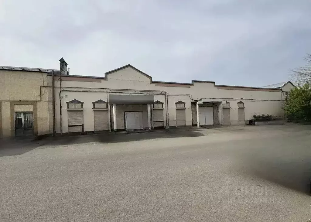 Помещение свободного назначения в Татарстан, Казань ул. Алафузова, ... - Фото 1