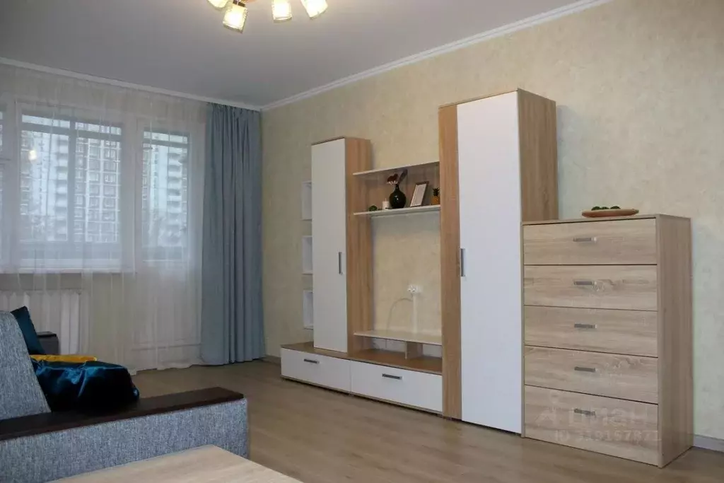 2-к кв. Москва Таллинская ул., 30 (60.0 м) - Фото 0