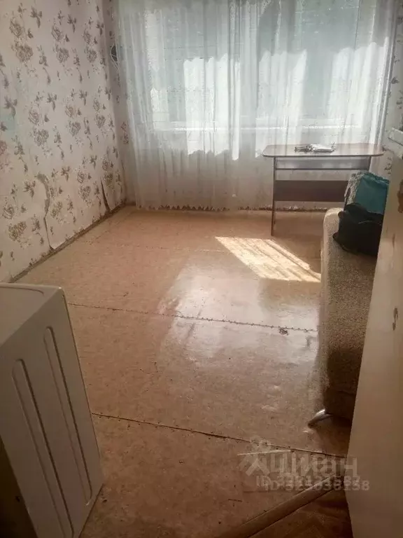 1-к кв. Красноярский край, Красноярск Зеленая Роща мкр, ул. ... - Фото 1