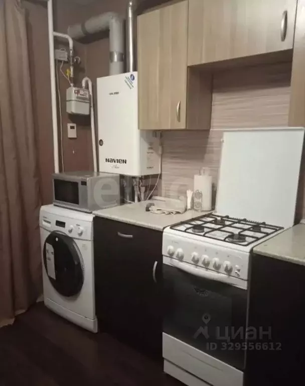 1-к кв. Самарская область, Самара Крутые Ключи мкр, бул. Маршала ... - Фото 1