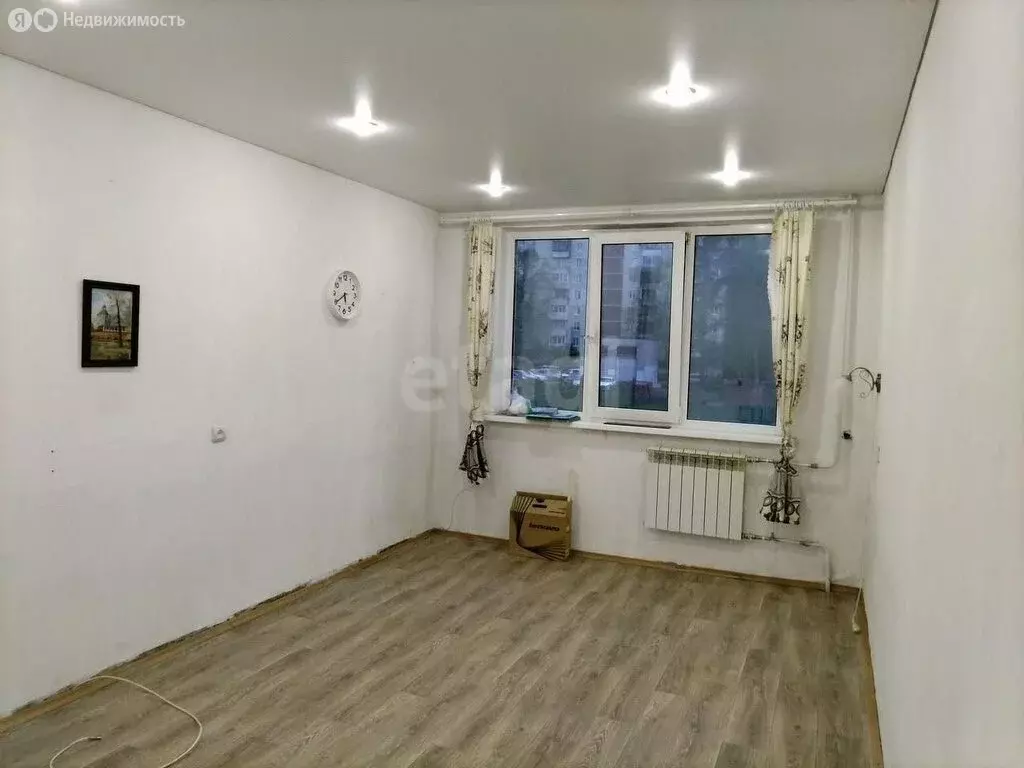 1-комнатная квартира: Санкт-Петербург, улица Маршала Захарова, 27к2 ... - Фото 1