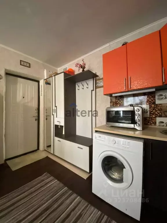 Студия Татарстан, Казань ул. Солидарности, 14 (18.0 м) - Фото 2