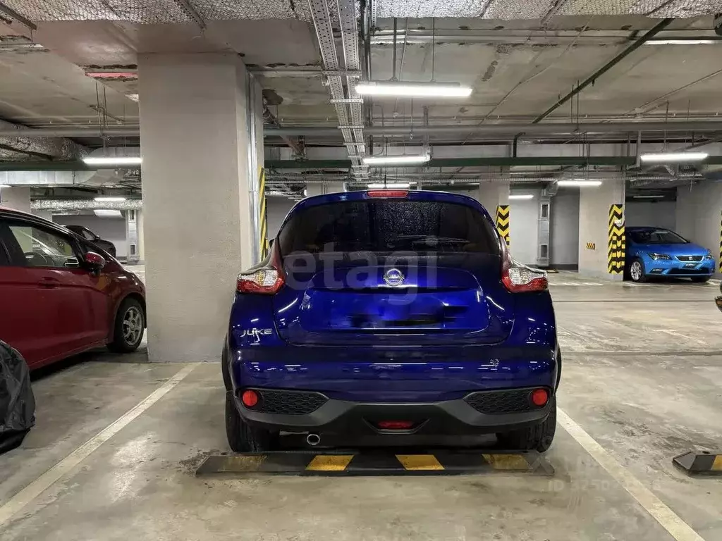 Гараж в Москва бул. Братьев Весниных, 2 (13 м) - Фото 1