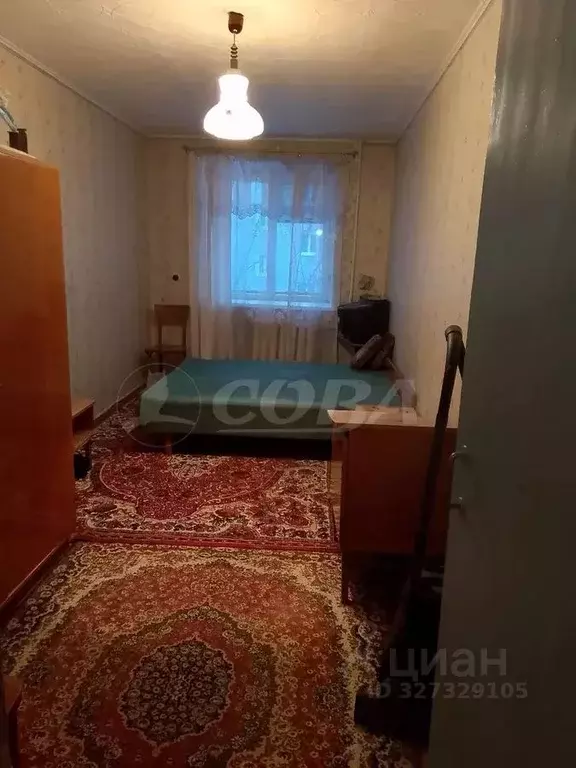 2-к кв. Курганская область, Курган ул. Свердлова, 20 (45.1 м) - Фото 2