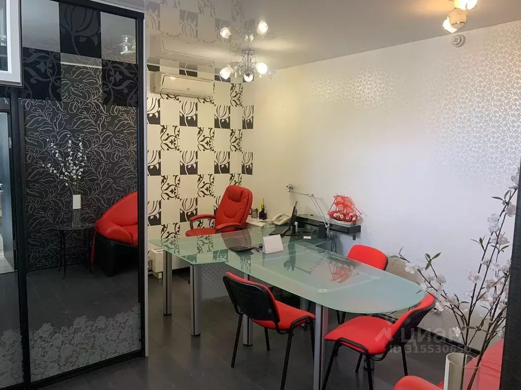 Помещение свободного назначения в Орловская область, Орел ул. ... - Фото 2