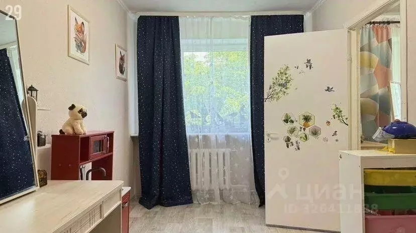 2-к кв. Калининградская область, Калининград ул. Рокоссовского, 1 ... - Фото 2