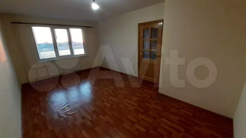 1-к. квартира, 36 м, 9/18 эт. - Фото 0