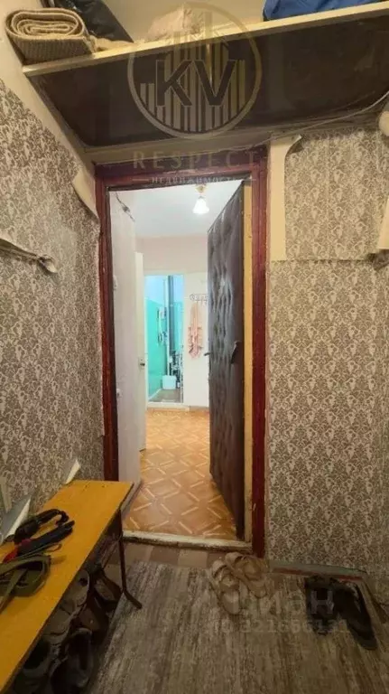 1-к кв. Ставропольский край, Кисловодск просп. Победы, 83 (35.0 м) - Фото 1