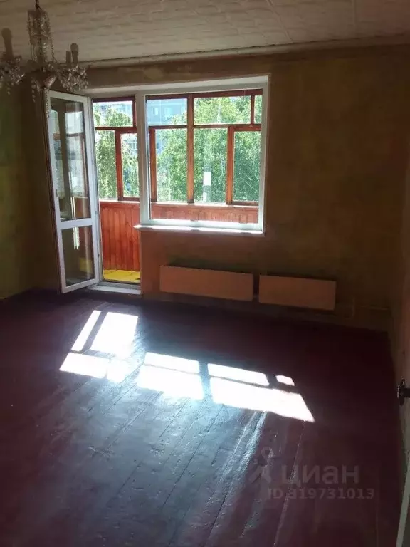 2-к кв. Свердловская область, Екатеринбург ул. Академика Бардина, 40к1 ... - Фото 0