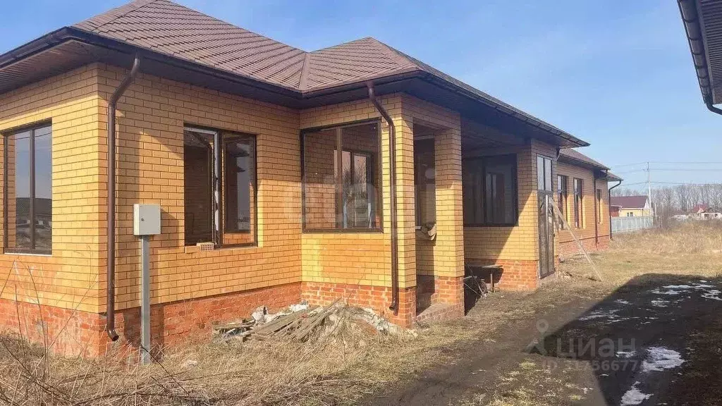 Дом в Белгородская область, Грайворон ул. Холода, 19 (110 м) - Фото 0