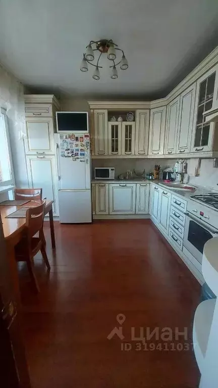 4-к кв. Саха (Якутия), Якутск 202-й мкр, 18 (108.3 м) - Фото 0