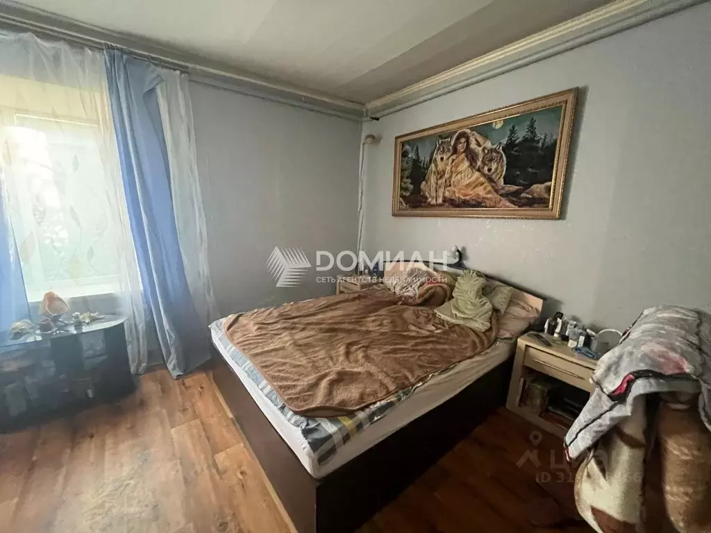 Дом в Ростовская область, Новочеркасск просп. Ермака, 36 (78 м) - Фото 0