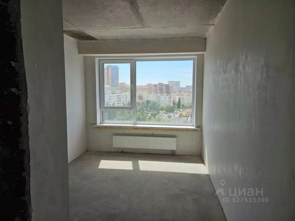 Студия Башкортостан, Уфа ул. Художника Позднова, 11 (37.2 м) - Фото 1