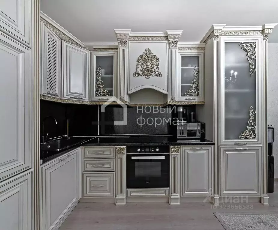 2-к кв. Московская область, Мытищи просп. Астрахова, 9 (51.9 м) - Фото 2