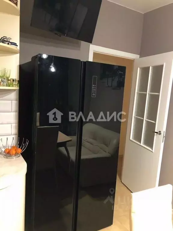 3-к кв. Московская область, Люберцы городской округ, Мирный пгт ул. ... - Фото 2