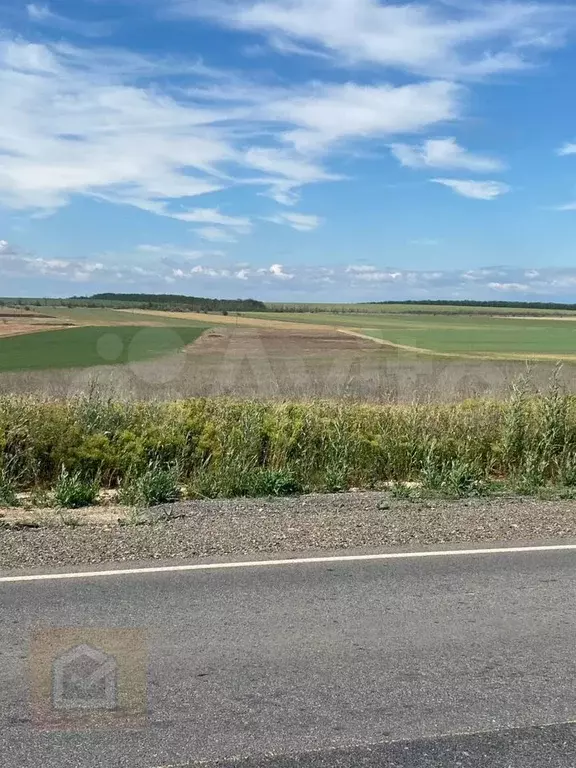 Участок 4,14 га (СНТ, ДНП) - Фото 0