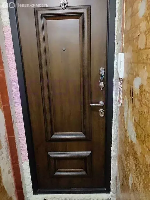 2-комнатная квартира: Керчь, улица Горького, 3Б (47.8 м) - Фото 0