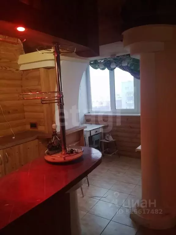 2-к кв. Самарская область, Самара просп. Карла Маркса, 175 (67.9 м) - Фото 1