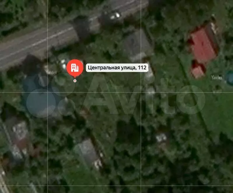 Участок 15 сот. (ИЖС) - Фото 1