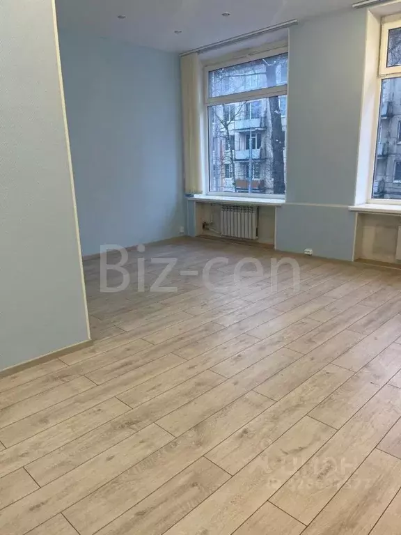 Офис в Санкт-Петербург Ленинский просп., 168 (58 м) - Фото 1