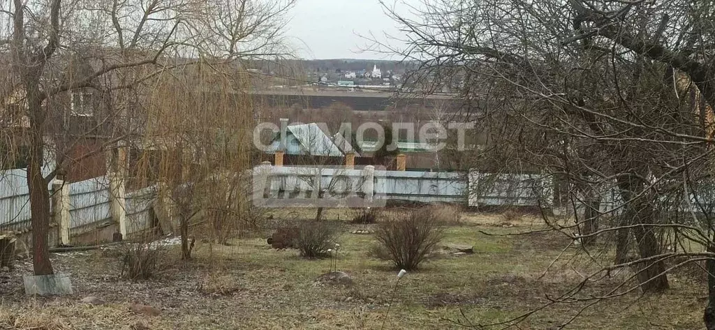 Участок в Калужская область, Калуга городской округ, д. Желыбино ул. ... - Фото 0