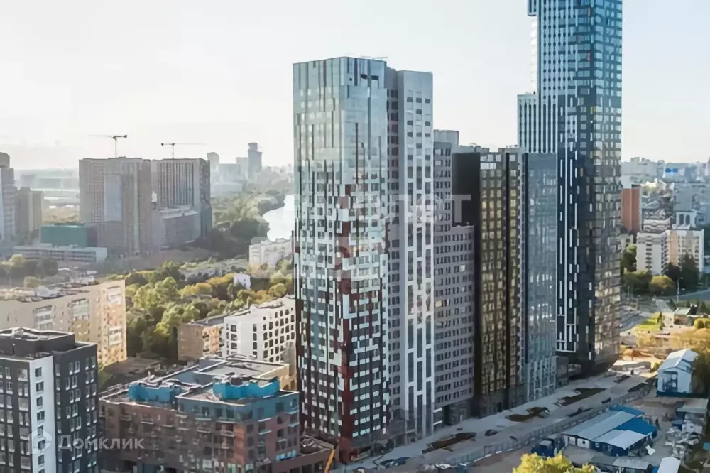 Продаётся 3-к квартира, 80.3 м - Фото 1