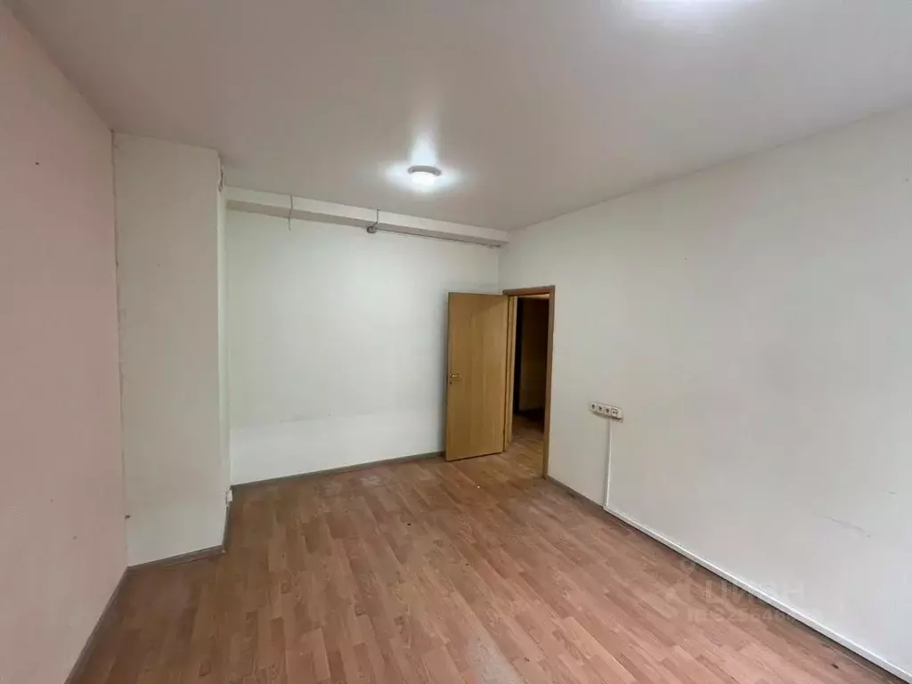 Студия Москва Краснопрудная ул., 22А (16.1 м) - Фото 1