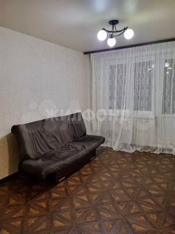 3-к. квартира, 63 м, 8/9 эт. - Фото 0