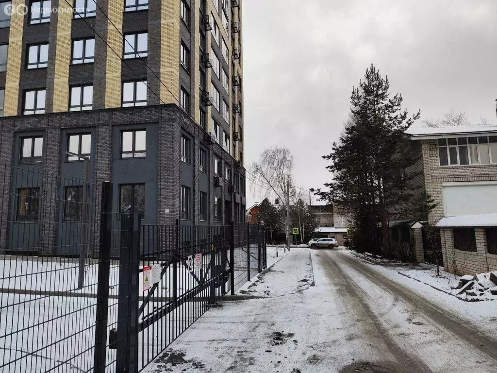 Офис (49 м) - Фото 1