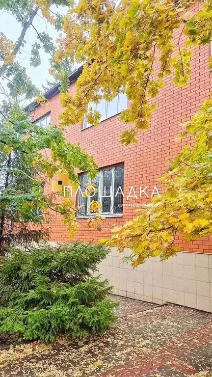 Дом в Ростовская область, Ростов-на-Дону ул. Нариманова (378 м) - Фото 1