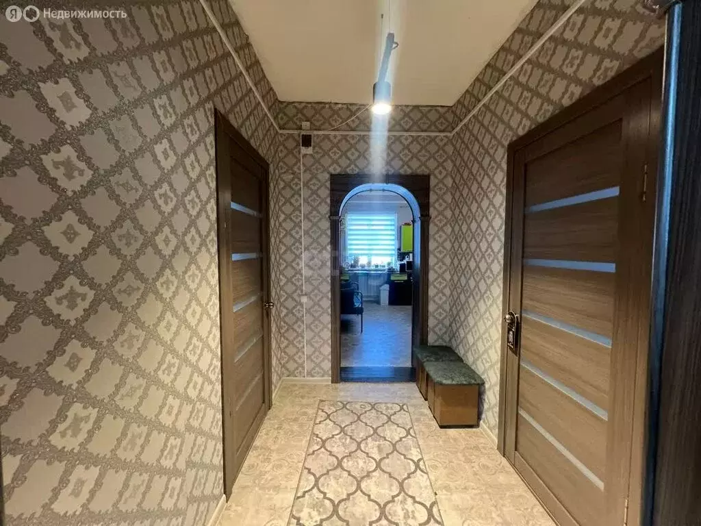 Дом в Улан-Удэ, улица Чайковского (81 м) - Фото 1