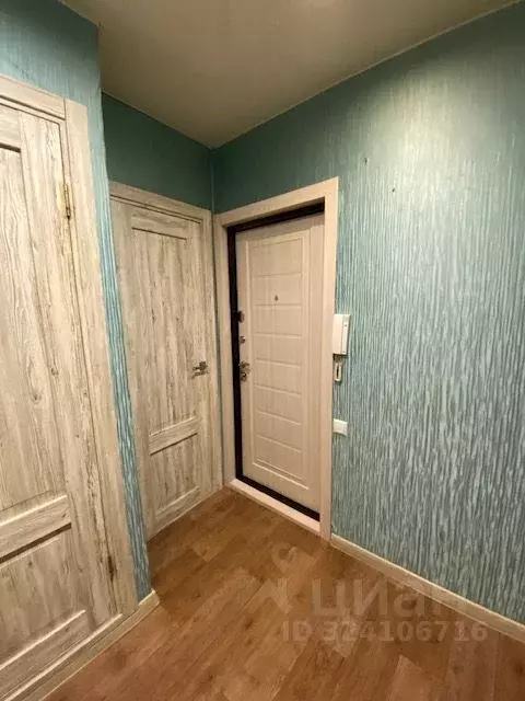 1-к кв. Саратовская область, Саратов Черниговская ул., 31 (37.2 м) - Фото 2