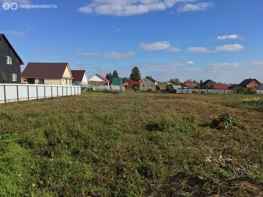 Участок в село Черби, Сельская улица (15 м) - Фото 0