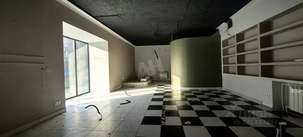 Помещение свободного назначения в Московская область, Сергиев Посад ... - Фото 1