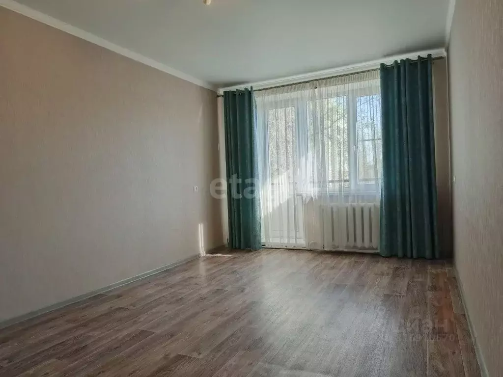 2-к кв. Самарская область, Тольятти ул. Матросова, 52 (46.7 м) - Фото 0