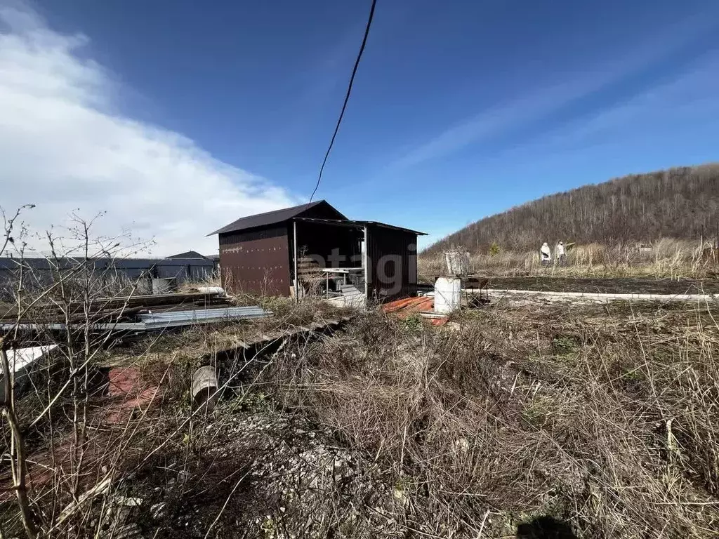 Участок в Мордовия, Большеберезниковский район, с. Гарт Трудовая ул. ... - Фото 0