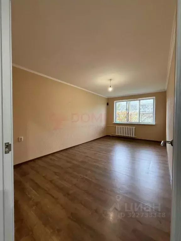 2-к кв. Ростовская область, Ростов-на-Дону Западный мкр, просп. ... - Фото 1