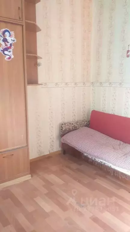 Комната Ростовская область, Ростов-на-Дону, Нахичевань ул. 26-я Линия, ... - Фото 0