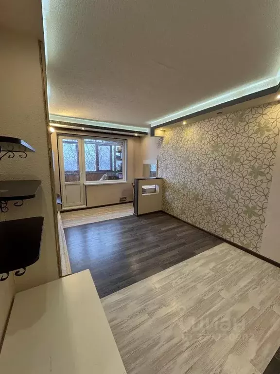 2-к кв. Мурманская область, Мурманск Лыжный проезд, 6 (45.0 м) - Фото 2