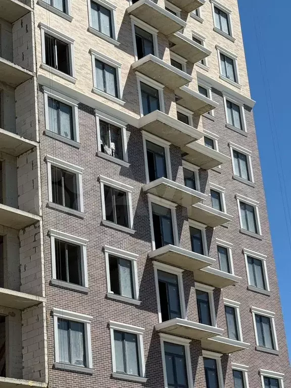 3-к. квартира, 90,7 м, 18/20 эт. - Фото 1