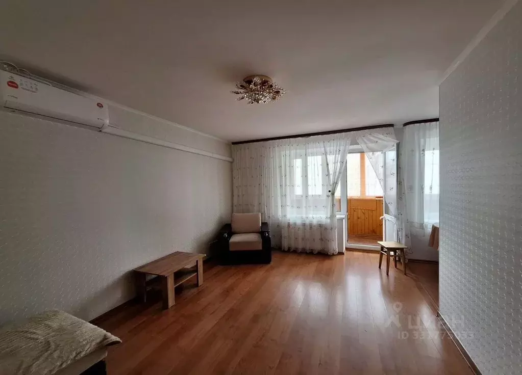 2-к кв. Московская область, Ступино ул. Калинина, 38к1 (50.0 м) - Фото 2