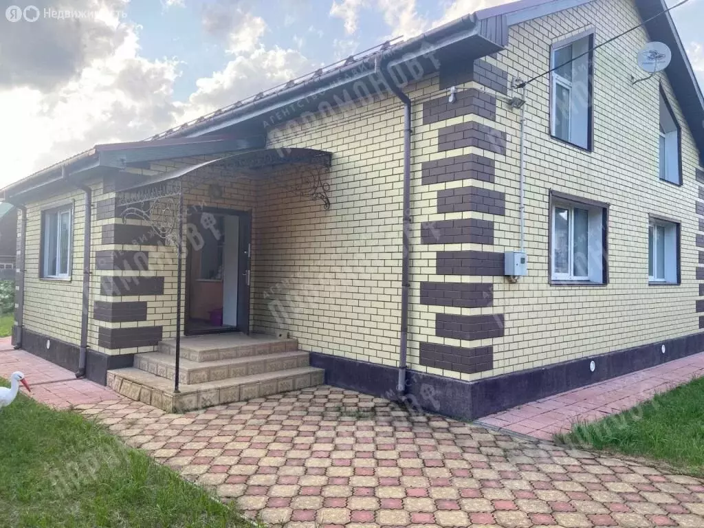 Дом в Тверская область, Калининский муниципальный округ, СНТ Светлый, ... - Фото 1