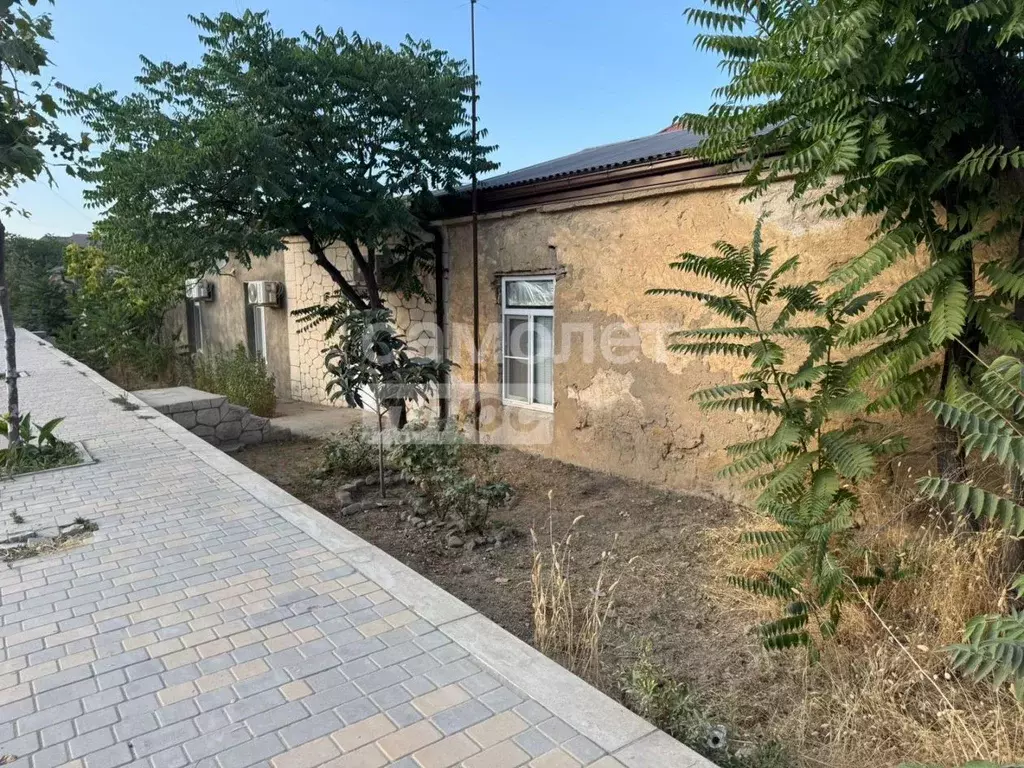 Участок в Дагестан, Дербент ул. Рыбзавод-54 (1.59 сот.) - Фото 1