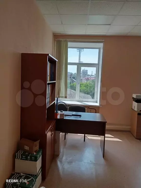 Офис, 23.9 м - Фото 0