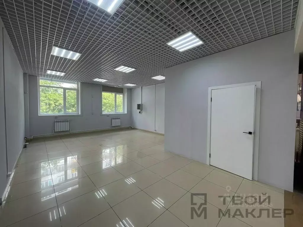 Офис в Пензенская область, Пенза просп. Строителей, 148В (50 м) - Фото 0